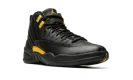 Air Jordan 12 Retro "Black Taxi" CT8013 071