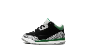 Air Jordan 3 Retro TD "Pine Green"