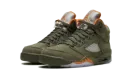 Air Jordan 5 GS "Olive" 440888 308