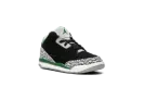 Air Jordan 3 Retro TD "Pine Green"