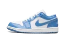 Jordan 1 Low SE "White Legend Blue" FZ2138 114