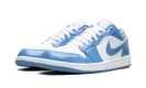 Jordan 1 Low SE "White Legend Blue" FZ2138 114