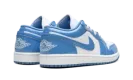 Jordan 1 Low SE "White Legend Blue" FZ2138 114