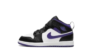 Jordan 1 Mid PS "Dark Iris" 640734 095