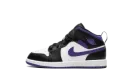 Jordan 1 Mid PS "Dark Iris" 640734 095