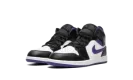 Jordan 1 Mid PS "Dark Iris" 640734 095