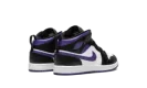 Jordan 1 Mid PS "Dark Iris" 640734 095