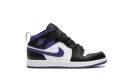 Jordan 1 Mid PS "Dark Iris" 640734 095