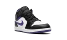 Jordan 1 Mid PS "Dark Iris" 640734 095