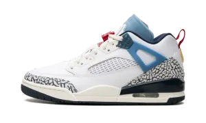 Jordan Spizike "white" HM3712-164