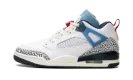 Jordan Spizike "white" HM3712-164