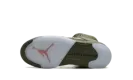 Air Jordan 5 GS "Olive" 440888 308