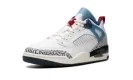 Jordan Spizike "white" HM3712-164