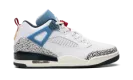 Jordan Spizike "white" HM3712-164