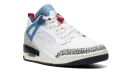 Jordan Spizike "white" HM3712-164