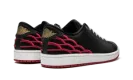 Air Jordan 1 Centre Court "Black/Pink" DQ8577 001