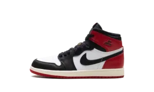 Jordan 1 Retro High OG PS "Black Toe Reimagined" FD1412 106