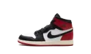 Jordan 1 Retro High OG PS "Black Toe Reimagined" FD1412 106