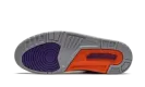 Air Jordan 3 Retro "Court Purple" CT8532 050