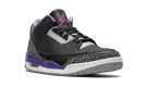 Air Jordan 3 Retro "Court Purple" CT8532 050