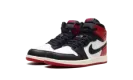 Jordan 1 Retro High OG PS "Black Toe Reimagined" FD1412 106