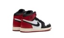 Jordan 1 Retro High OG PS "Black Toe Reimagined" FD1412 106