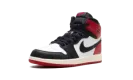Jordan 1 Retro High OG PS "Black Toe Reimagined" FD1412 106