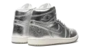 Air Jordan 1 High OG WMNS "Metallic Silver" FN7249 001