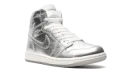 Air Jordan 1 High OG WMNS "Metallic Silver" FN7249 001