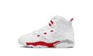 Jordan 6 17 23 PS "White Fire Red" DM1160 106