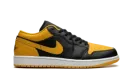 Air Jordan 1 Low "Yellow Orche" 553558 072