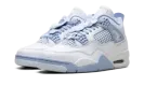Air Jordan 4 WMNS "Aluminum" HV0823 100