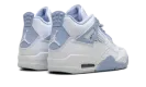 Air Jordan 4 WMNS "Aluminum" HV0823 100