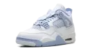 Air Jordan 4 WMNS "Aluminum" HV0823 100