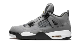 Air Jordan 4 Retro "Cool Grey" 308497 007