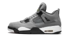 Air Jordan 4 Retro "Cool Grey" 308497 007
