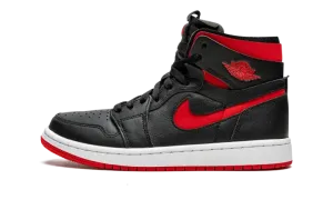 AIR JORDAN 1 ZOOM CMFT WMNS "Bred" CT0979 006