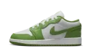 Air Jordan 1 Low GS "CHLOROPHYLL" HF4779 100