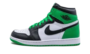 Air Jordan 1 Retro High OG "Lucky Green" DZ5485 031