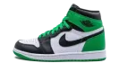 Air Jordan 1 Retro High OG "Lucky Green" DZ5485 031