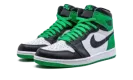 Air Jordan 1 Retro High OG "Lucky Green" DZ5485 031