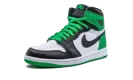 Air Jordan 1 Retro High OG "Lucky Green" DZ5485 031
