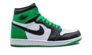 Air Jordan 1 Retro High OG "Lucky Green" DZ5485 031