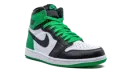 Air Jordan 1 Retro High OG "Lucky Green" DZ5485 031