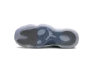 Air Jordan 11 Low GS "Cement Grey" 528896 140