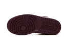 Air Jordan 1 "Bordeaux" FQ7818 101