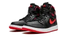 AIR JORDAN 1 ZOOM CMFT WMNS "Bred" CT0979 006