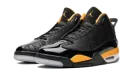Air Jordan Dub Zero "Black Taxi" 311046 017