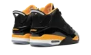 Air Jordan Dub Zero "Black Taxi" 311046 017