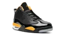 Air Jordan Dub Zero "Black Taxi" 311046 017